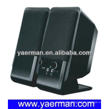 2.0 notebook speaker,multimedia speaker